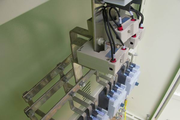 曲麻莱3683控制-控制箱的安装位置如何选择