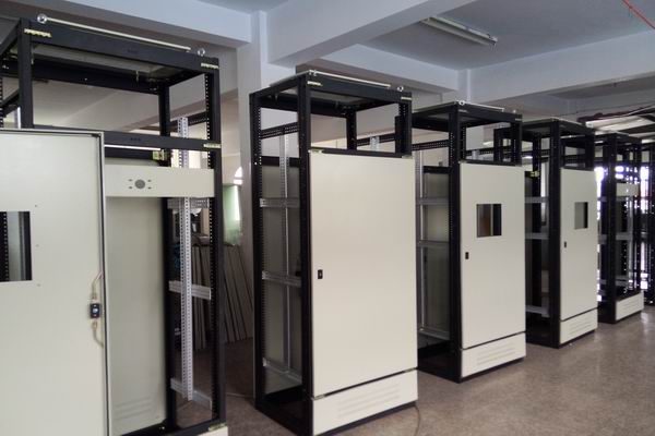 曲麻莱控制柜-控制柜布线要求