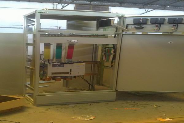 曲麻莱控制柜-进口3683讲讲电动闸阀控制柜怎